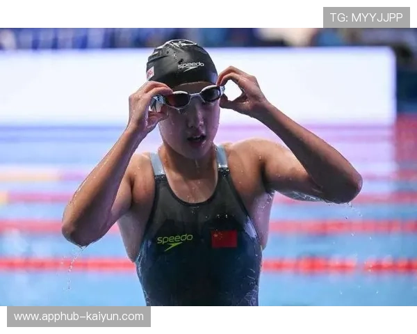 女子4X200米自由泳接力中国队第七 小将于子迪勇夺铜牌展现实力 女子4X200米自由泳接力中国队第七 小将于子迪勇夺铜牌展现实力