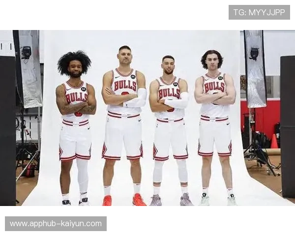 公牛主场迎战马刺，吉迪出战成疑或影响球队进攻节奏