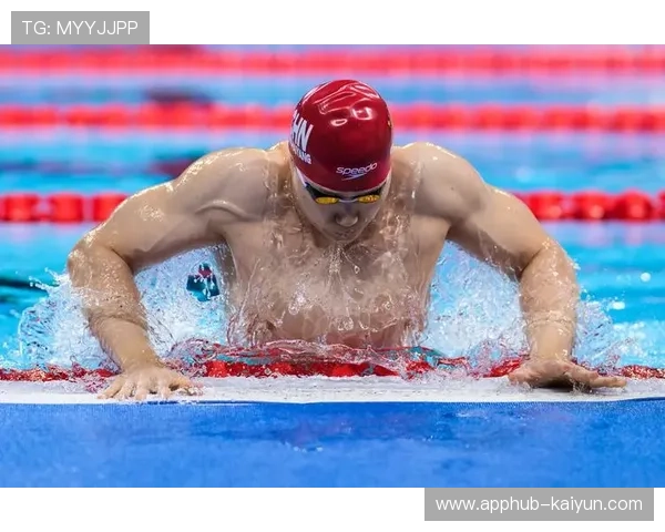 2025年新加坡世锦赛收官，覃海洋200米蛙泳夺冠宣告“蛙王”归来。