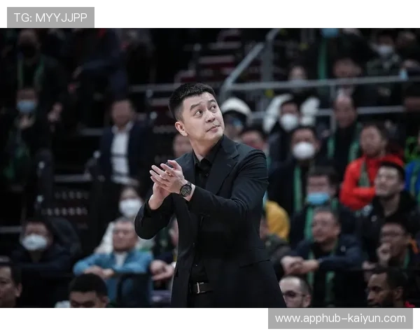 40分钟赛制放大细节重要性，杨鸣坦言联赛竞争日趋激烈