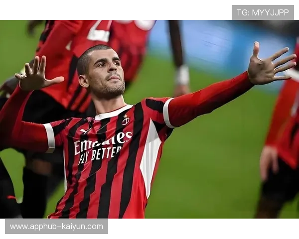 AC米兰1-0小胜莱切，菲尔克鲁格头球定乾坤