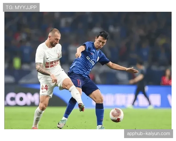 2026赛季中超首次“一周双赛”来袭,阵容深度面临考验