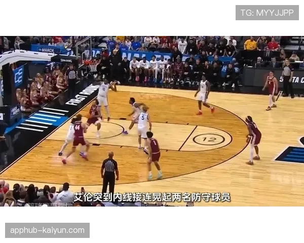 2026年NCAA疯狂三月精英八强战前瞻:杜克与冈萨加的天才对决